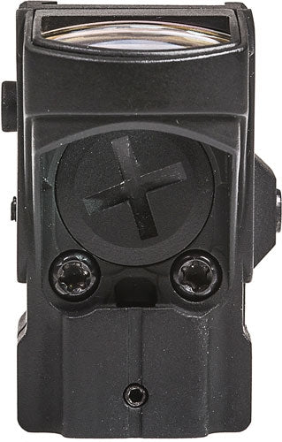 Firefield Impact Mini Reflex - Red Dot W-45 Degree Mount 3