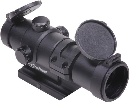 Firefield Impulse 1x28 Red Dot - Red-grn Cicle Dot Reticle