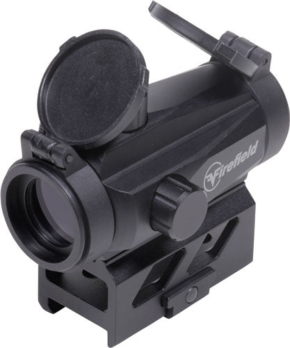 Firefield Impulse 1x22 Compact - Red-grn Circle Dot Reticle
