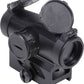 Firefield Impulse 1x22 Compact - Red-grn Circle Dot Reticle