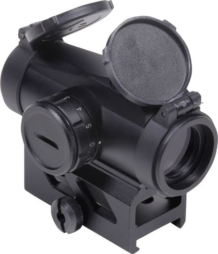 Firefield Impulse 1x22 Compact - Red-grn Circle Dot Reticle 3