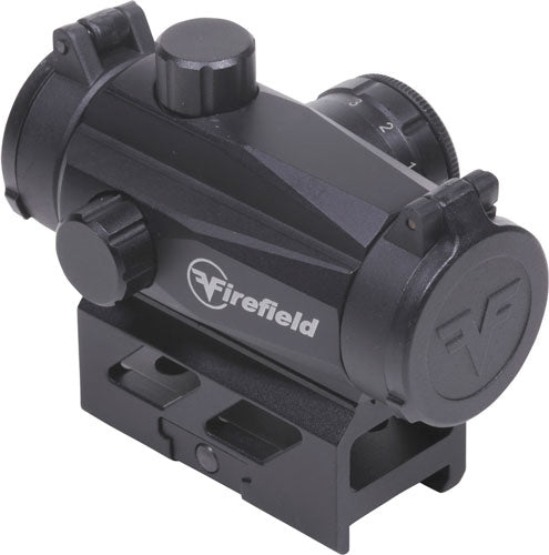 Firefield Impulse 1x22 Compact - Red-grn Circle Dot Reticle