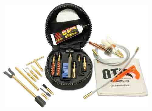 Otis Msr-ar Cleaning System - Deluxe .223-5.56mm Kit