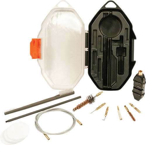 Otis Patriot .223 Cal Rifle - Cleaning Kit W- Mini Tool