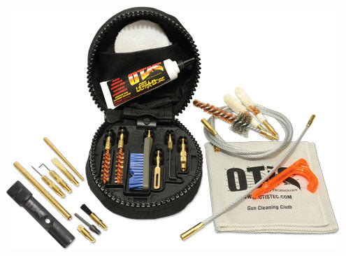 Otis Msr-ar Cleaning System - Deluxe .308 Kit