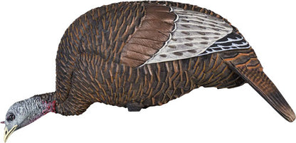 Flextone Thunder Chick Feeding - Hen Decoy W-stake