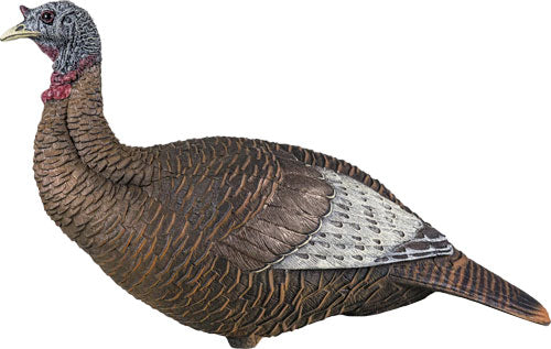 Flextone Thunder Chick Upright - Hen Decoy W-stake