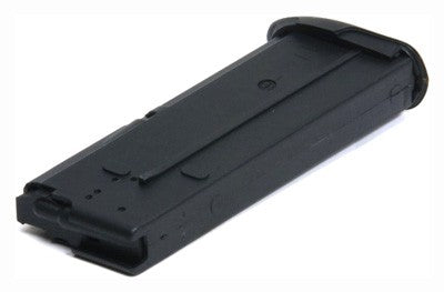 Pro Mag Magazine Fnh Five Of - Seven 5.7x28mm 20rd Blk Poly. 3