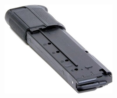 Pro Mag Magazine Fnh Five Of - Seven 5.7x28mm 30rd Blk Poly.