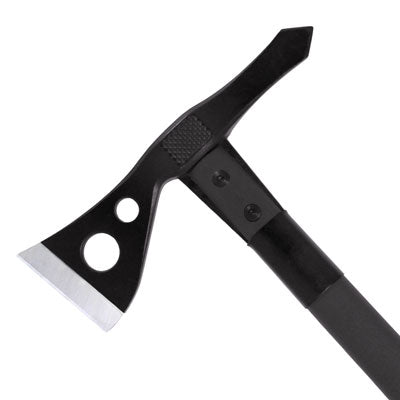 Sog Hawk Tactical Tomahawk - Black W-sheath 6