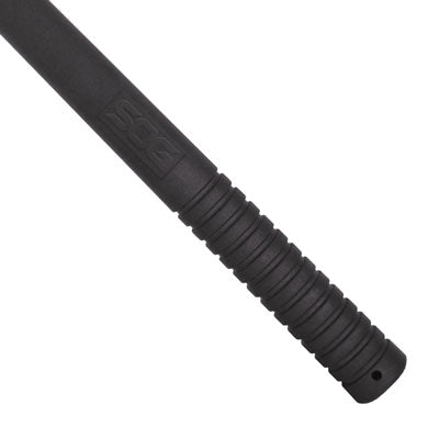 Sog Hawk Tactical Tomahawk - Black W-sheath 4