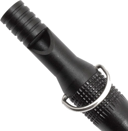 Sog Flint Black Anodized - Safety Tool 4