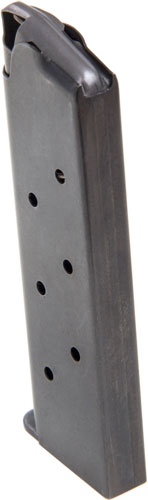 Auto-ordnance Magazine 1911a1 - .45acp 7rd Blued 3