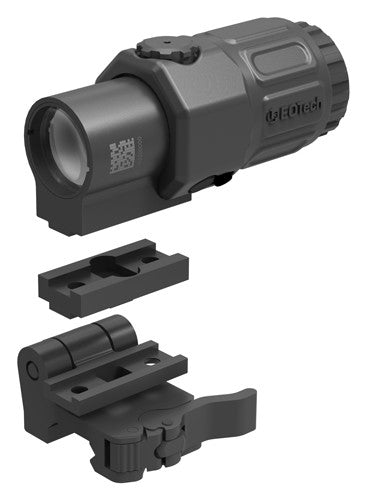 Eotech Magnifier G33 3x - Black 3