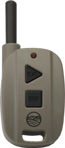 Western Rivers Electronic - Caller Handheld Mantis 75r 3
