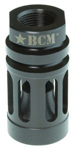 Bcm Compensator Mod 0 5.56 - 1-2x28 Fits Ar-15 3
