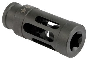 Bcm Compensator Mod 1 5.56 - 1-2x28 Fits Ar-15