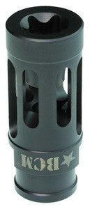 Bcm Compensator Mod 1 5.56 - 1-2x28 Fits Ar-15 5