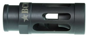 Bcm Compensator Mod 1 5.56 - 1-2x28 Fits Ar-15 3