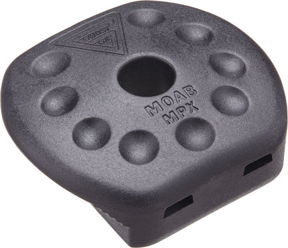 Ghost Moab Baseplates Fits Sig - Mpx 3-pk Black