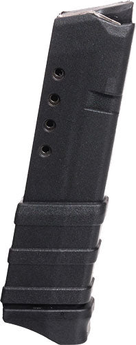 Pro Mag Magazine Glock 43 - 9mm 10rd Black Polymer