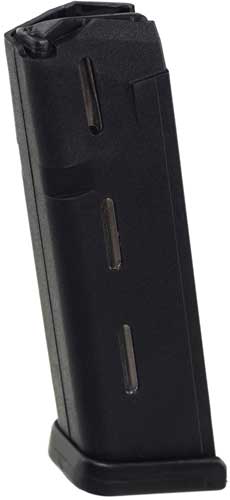 Pro Mag Magazine Glock 22-23- - 27 .40s&w 10rd Blk Polymer