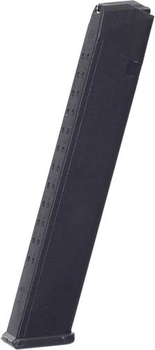 Pro Mag Magazine Glock 22-23- - 27 .40s&w 27rd Blk Polymer