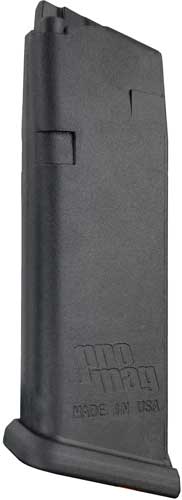Pro Mag Magazine Glock 21 - .45acp 13rd Black Polymer