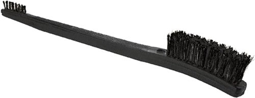 Hoppes Utility Brush Nylon - Bristle