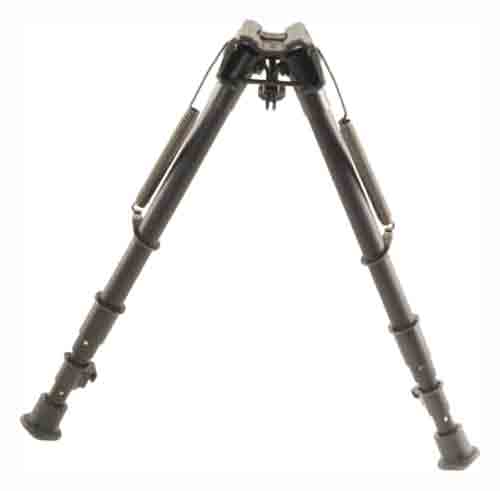 Harris Bipod 12"-25" Extension - Legs Black