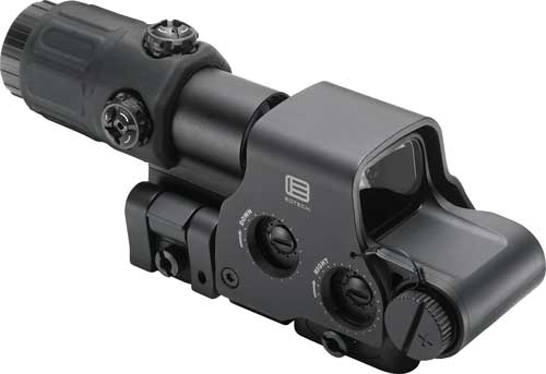 Eotech Hhs-ii Holographic - Sight Exps2-2 G33 Magnifier