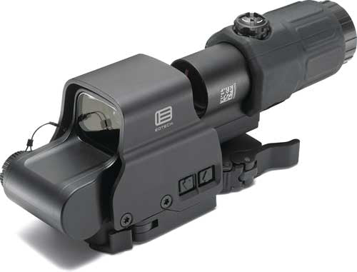 Eotech Hhs-ii Holographic - Sight Exps2-2 G33 Magnifier