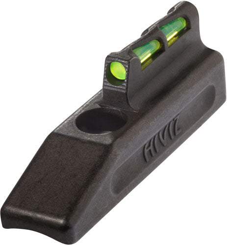 Hiviz Litewave Front Sight For - Ruger Mkii-mkiii 3-litepipes