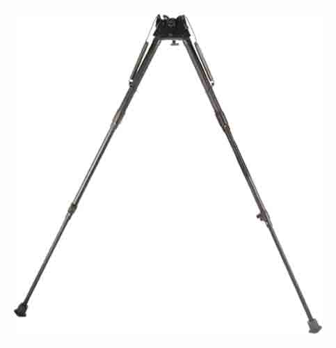 Harris Bipod Series S Model 25 - 12"-25" Extension Legs Black