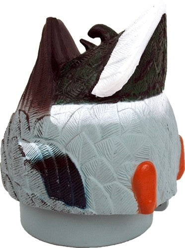 Mojo Butt Up Mallard Rippler - Decoy 3