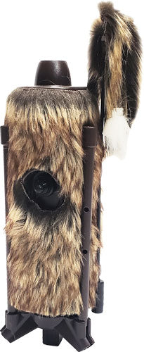 Mojo Fuzzy Critter W-built In - Tripod & Batter Holder 3