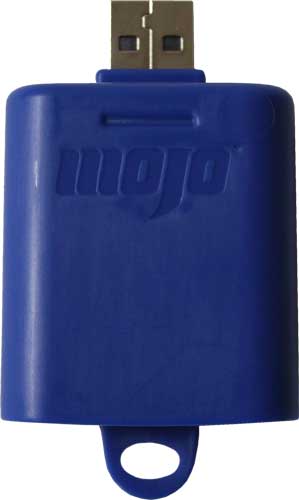 Mojo Hardwire Bluetooth - Remote For Baby Mojo's 1