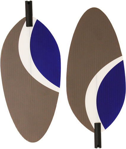 Mojo Baby Mojo-floater - Magnetic Wing Set