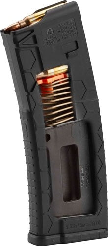 Hexmag Magazine Ar-15 5.56x45 - 10rd Black Polymer Series 2 3