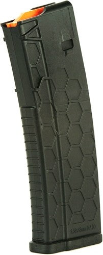 Hexmag Magazine Ar-15 5.56x45 - 15rd Black Polymer Series 2