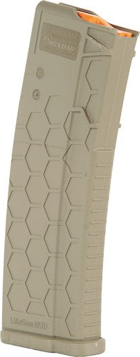 Hexmag Magazine Ar-15 5.56x45 - 30rd Fde Polymer Series 2