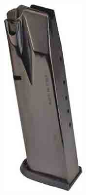 Beretta Magazine Px4 .40sw - 14rd Blued Steel