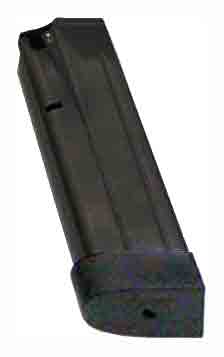 Beretta Magazine Px4sd .45acp - 10rd Blued Steel
