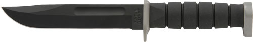 Ka-bar D2 Extreme Knife - 7" Straight Edge W-plastic Sth