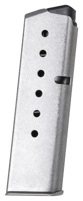 Kahr Arms Magazine .380acp - 7rd S-s For Ct3833