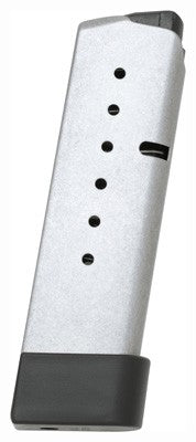 Kahr Arms Magazine .40sw 7rd - For Covert Kcwkp Models