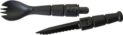 Ka-bar Tactical Spork - 3