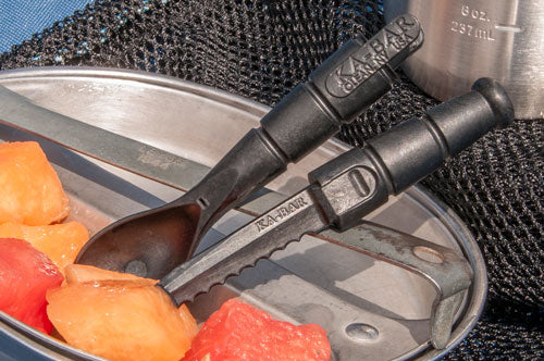 Ka-bar Tactical Spork -