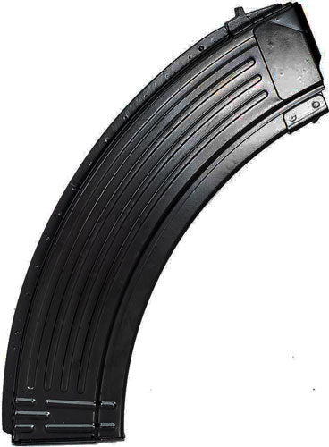 Kci Usa Inc Magazine Ak-47 - 7.62x39 40rd Black Steel