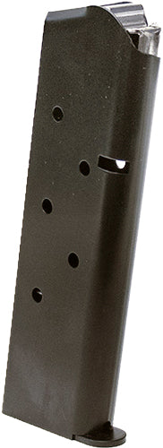 Kci Usa Inc Magazine 1911 .45 - 7rd Black Steel